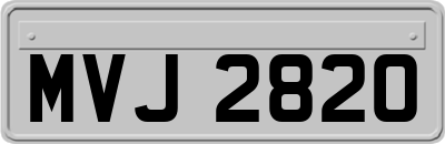 MVJ2820