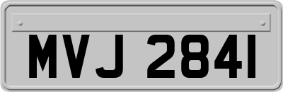 MVJ2841