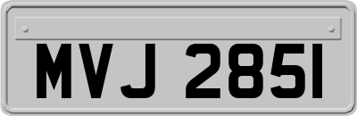 MVJ2851