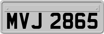 MVJ2865