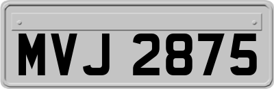 MVJ2875