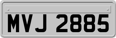 MVJ2885