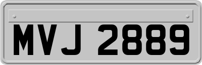 MVJ2889