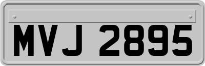 MVJ2895