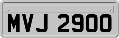 MVJ2900