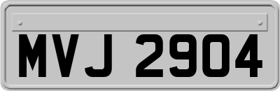 MVJ2904