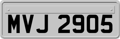 MVJ2905