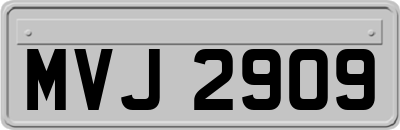 MVJ2909