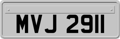 MVJ2911
