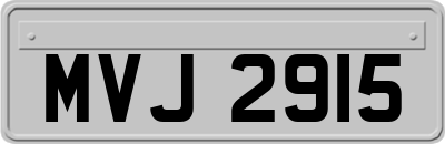 MVJ2915