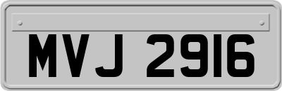 MVJ2916