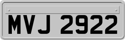 MVJ2922
