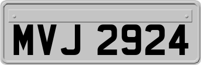 MVJ2924