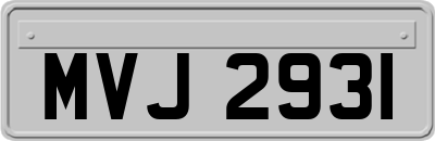 MVJ2931