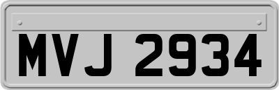 MVJ2934