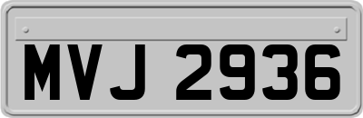 MVJ2936