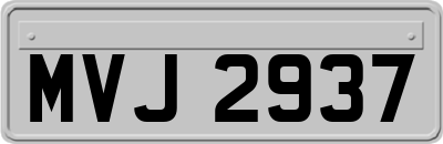MVJ2937