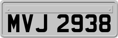 MVJ2938