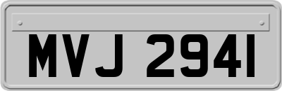 MVJ2941