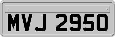 MVJ2950