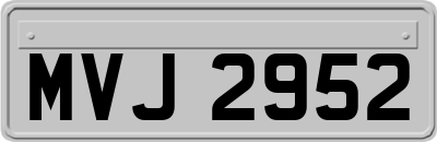 MVJ2952
