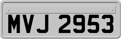 MVJ2953