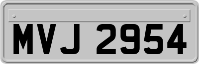 MVJ2954
