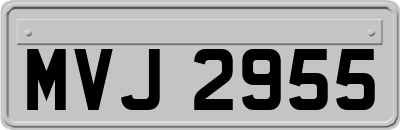 MVJ2955