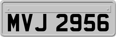 MVJ2956