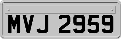 MVJ2959
