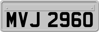 MVJ2960