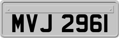 MVJ2961