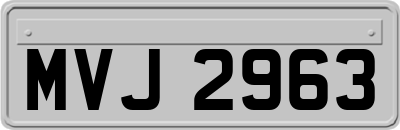 MVJ2963
