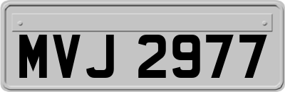 MVJ2977