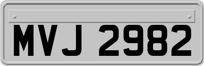 MVJ2982