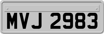 MVJ2983
