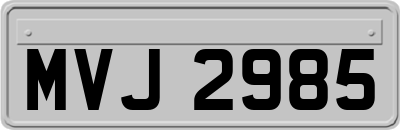 MVJ2985