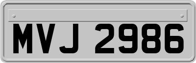 MVJ2986