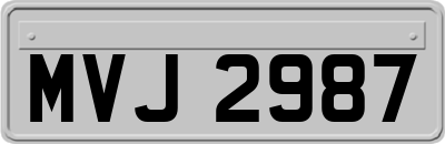 MVJ2987