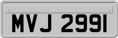 MVJ2991