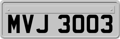 MVJ3003