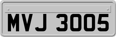 MVJ3005