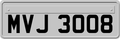 MVJ3008