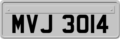 MVJ3014