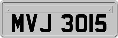 MVJ3015
