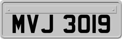 MVJ3019