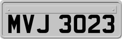 MVJ3023