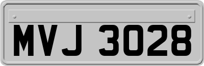 MVJ3028