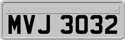 MVJ3032