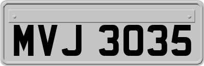 MVJ3035
